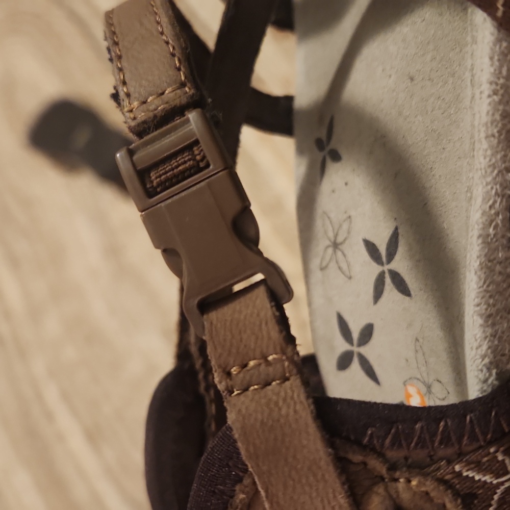 Merrell sandals - Picture 7 of 7